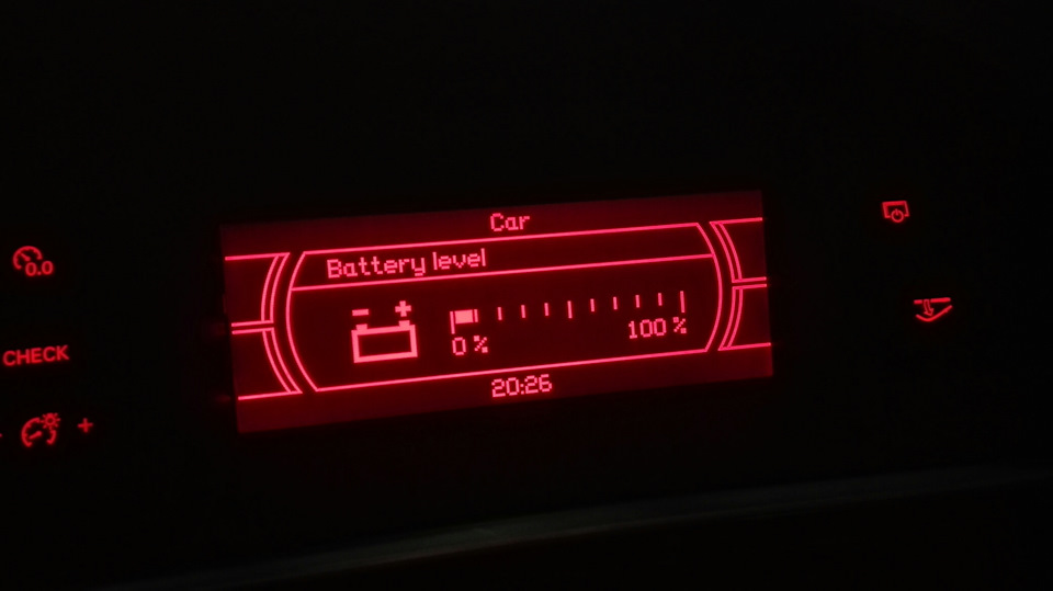 Какой АКБ лучше ставить? — Audi A6 (C6), 2,4 л, 2006 года | электроника ...