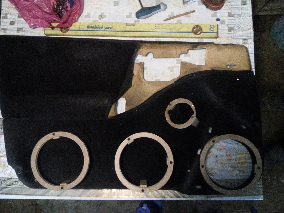 Обновление Опель Вектра Б. — DRIVE2