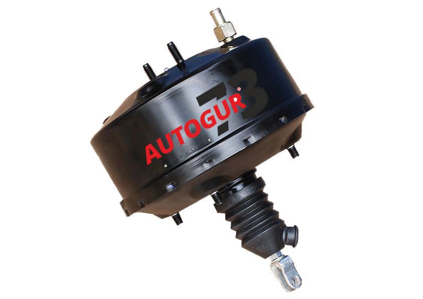 Вакуумный усилитель тормозов УАЗ АДС — Автогур73 на DRIVE2