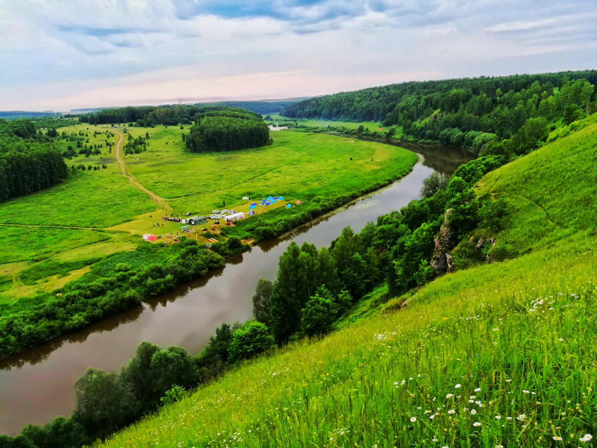 Вятский край фото