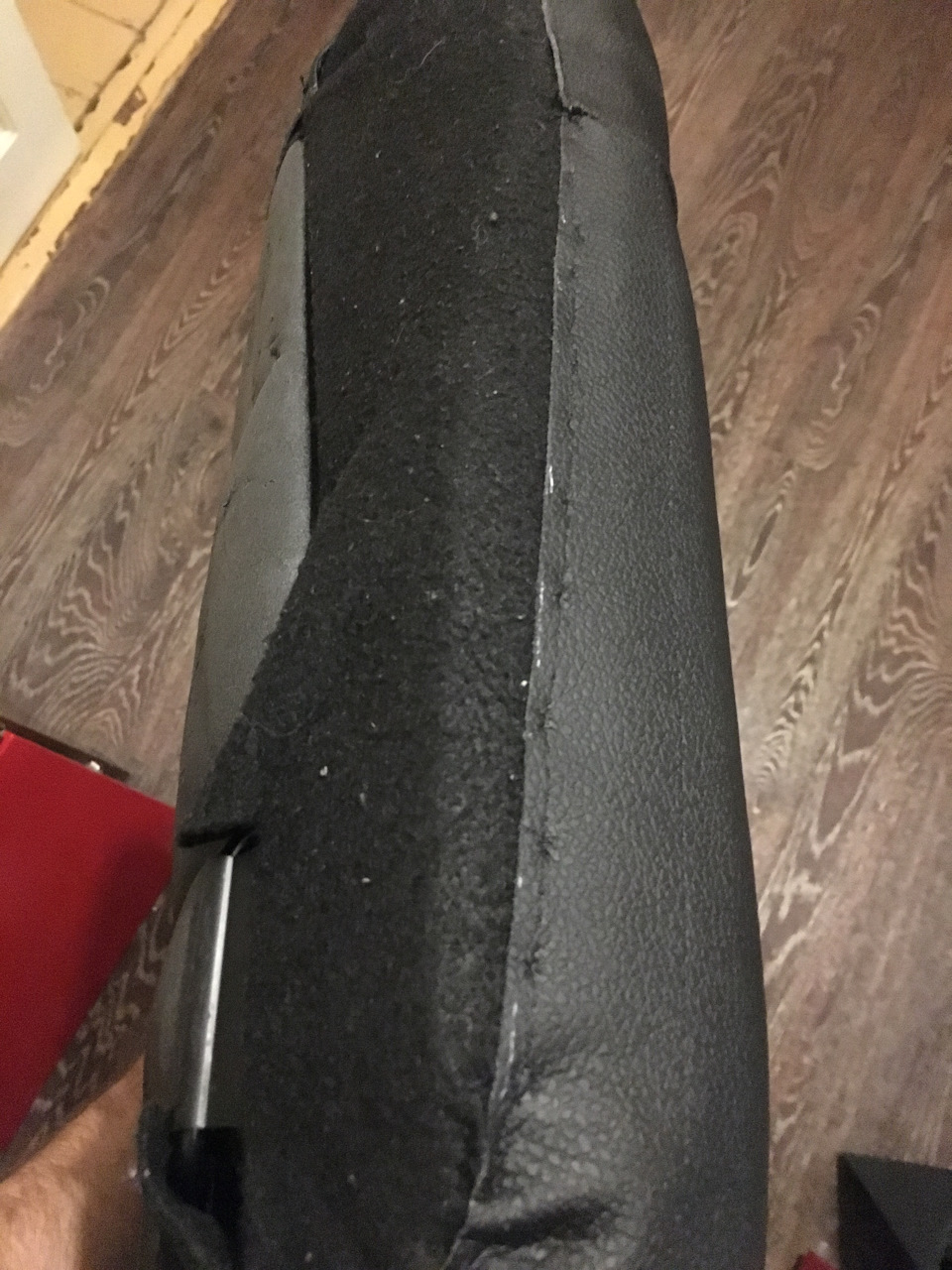 Фото в бортжурнале Renault Megane II