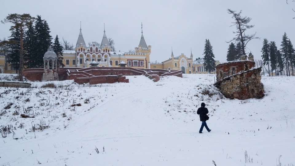 Погода в кирицах рязанской