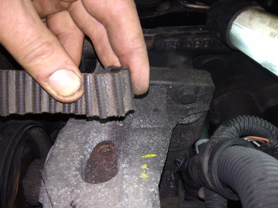 Рено Лагуна фотоотчёт ремонта — DRIVE2