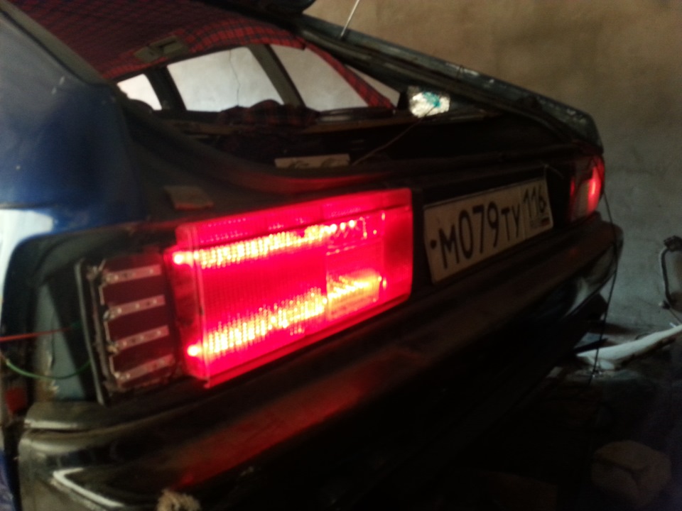 Нет искры, прошу помощи… — Москвич 2141, 1,8 л, 1991 года | электроника ...