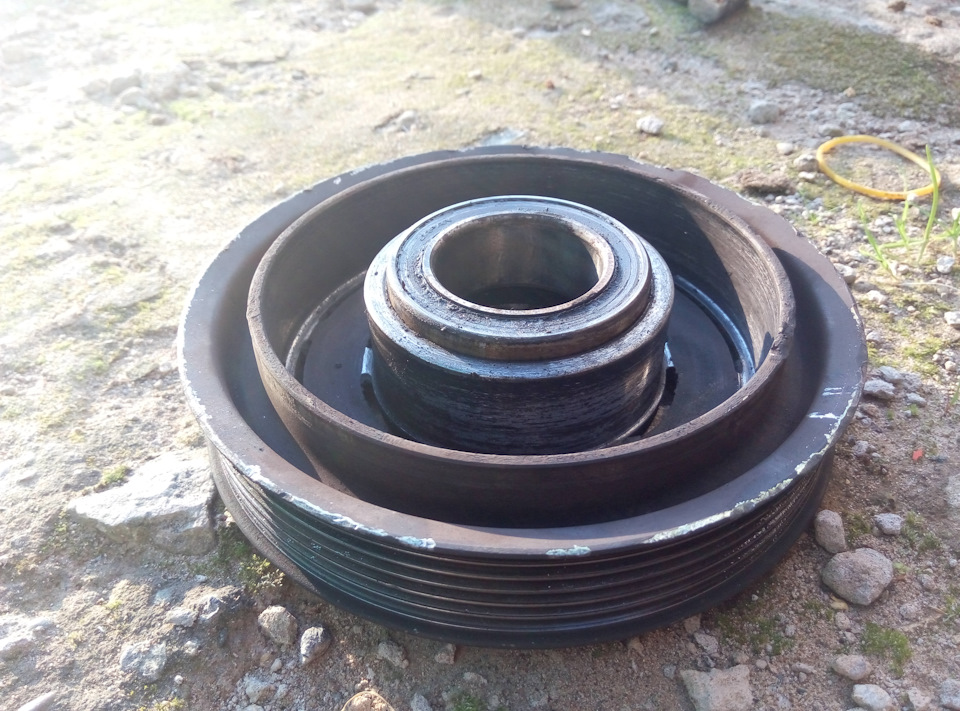 Фото в бортжурнале Nissan Sunny (B15)