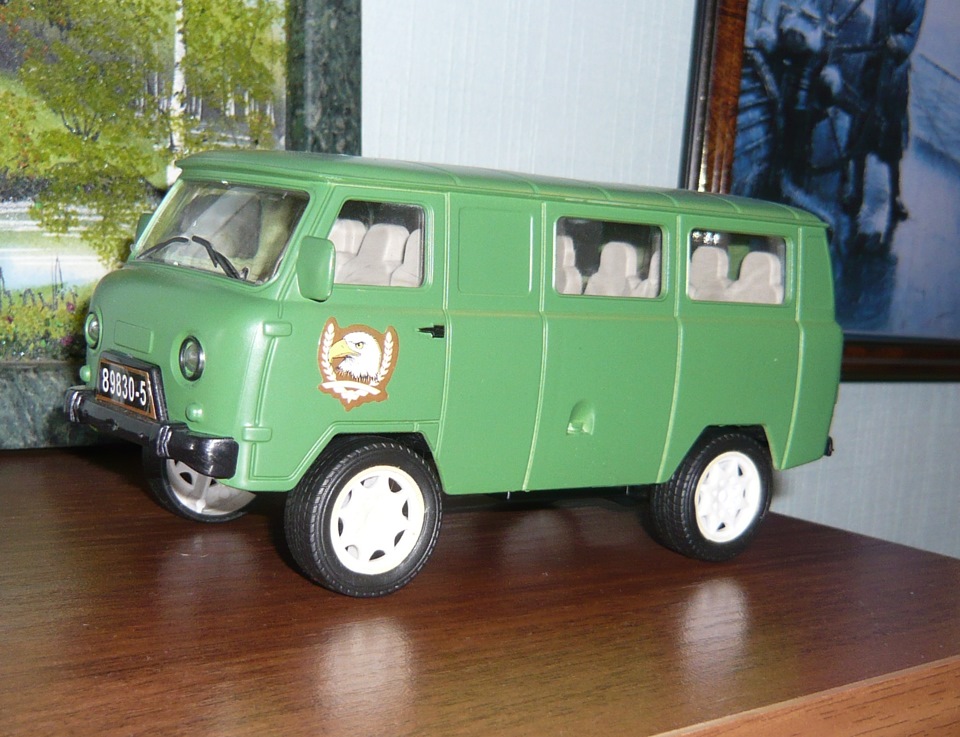 уаз452 — УАЗ 452, 2,5 л, 1982 года | просто так | DRIVE2