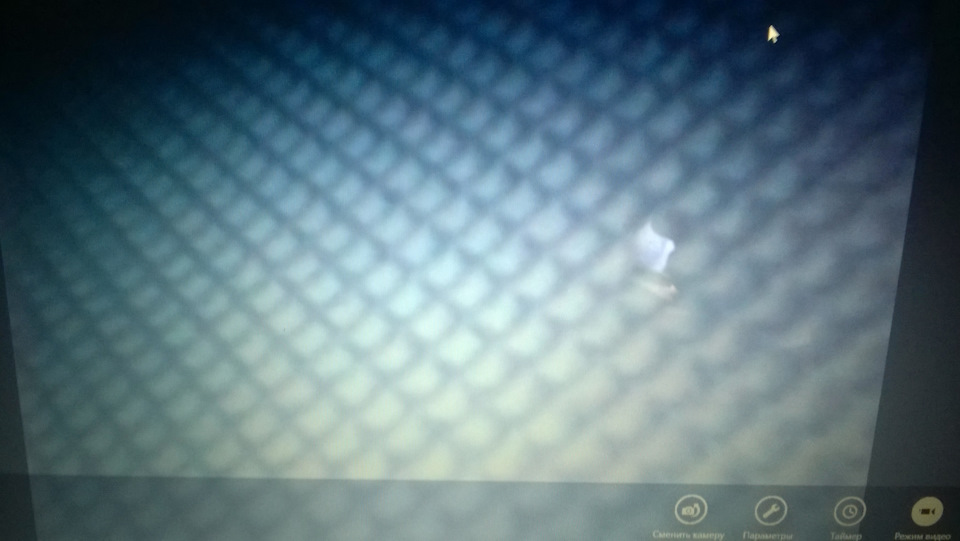 Проверка одноглазым эндоскопом катализатора. — KIA Cerato (3G), 1,6 л ...