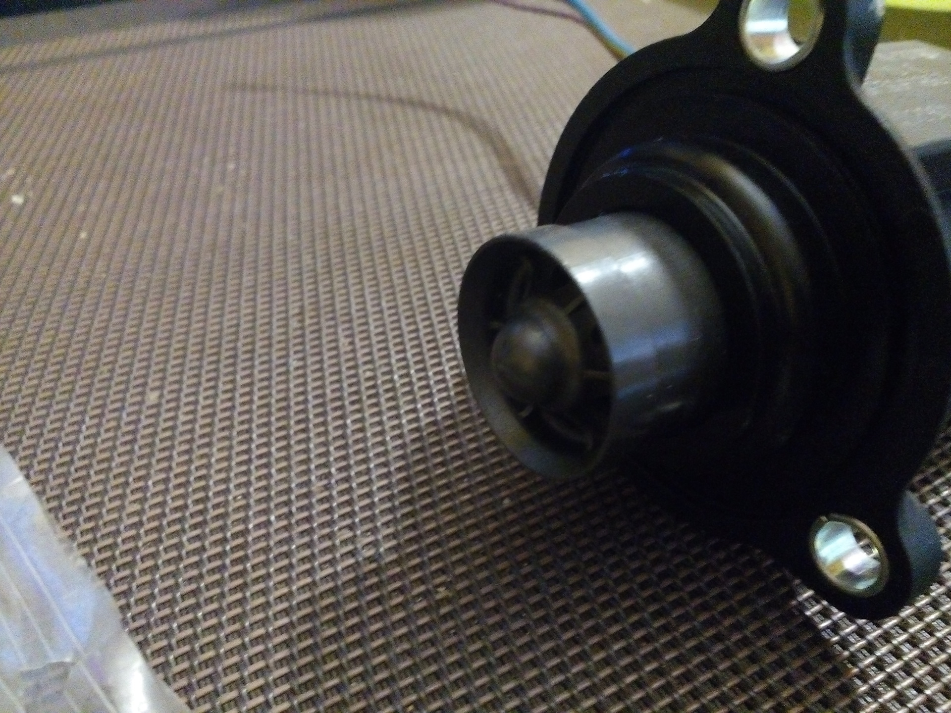 отдам пару байпасов (n249) на TSI моторы — Москвич 2141, 1,8 л, 1990 ...