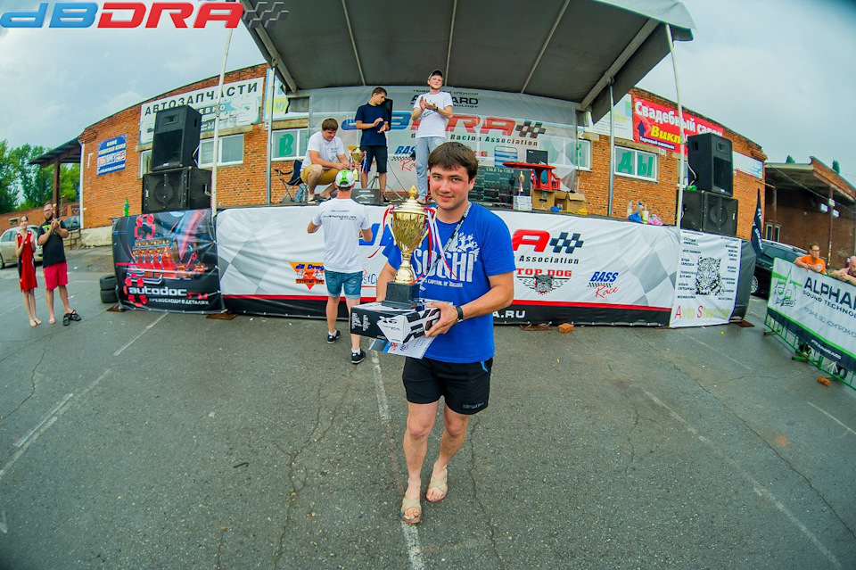 Db Drag в Ельце! и я опять временно в ауте( — Opel Vectra C, 2 л, 2007 ...