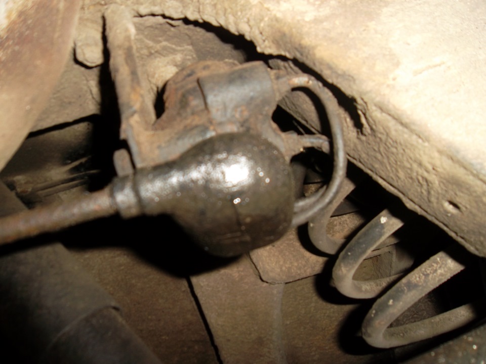 Фото в бортжурнале Lada 4x4 3D