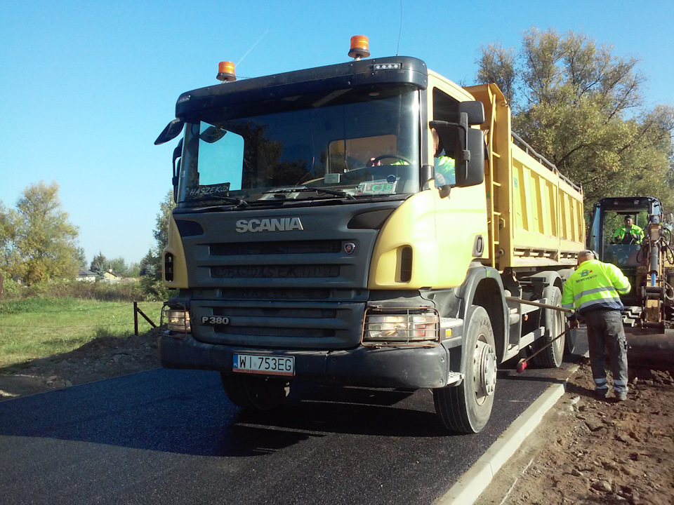 Scania р380 156000 km пробег. — Сообщество «DRIVE2 Европа» на DRIVE2