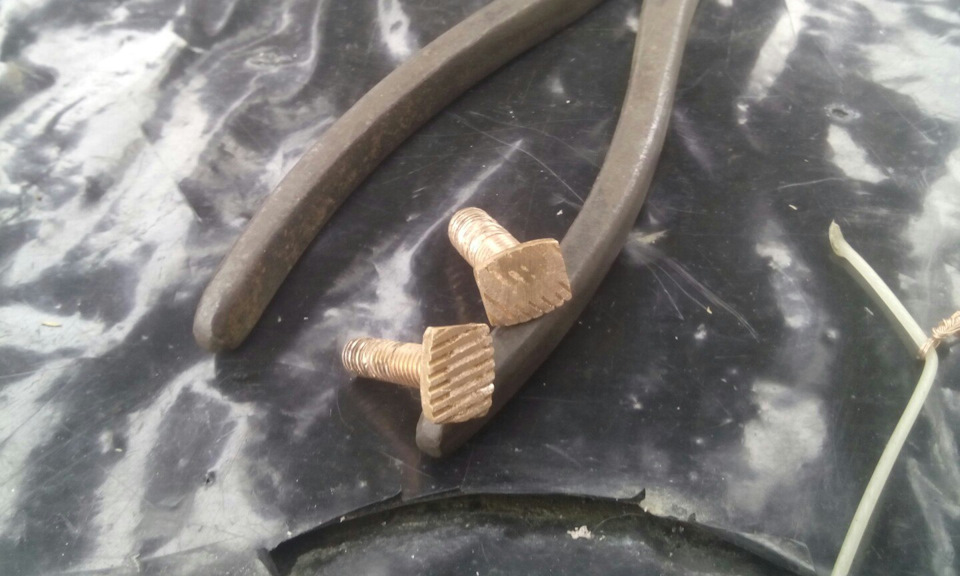 Загадки ремонта. Отремонтировал, но ремонтировал не то. + Тосол из под ...