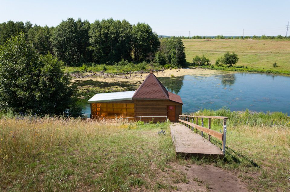 Село старая рачейка фото