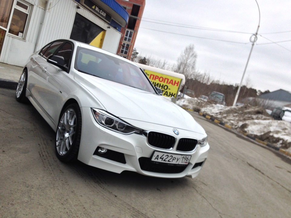 f30 м пакет