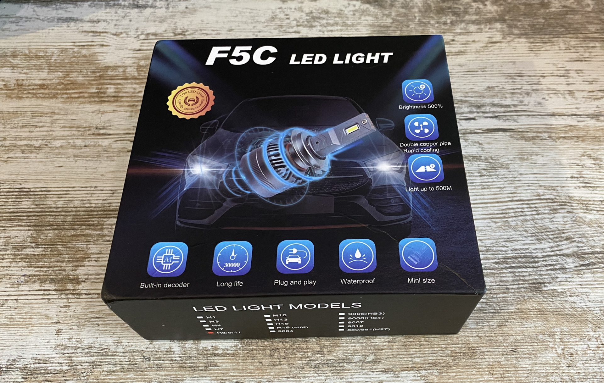 F lead. Светодиодные f5. F5 led. Autofun p216led-f цена.