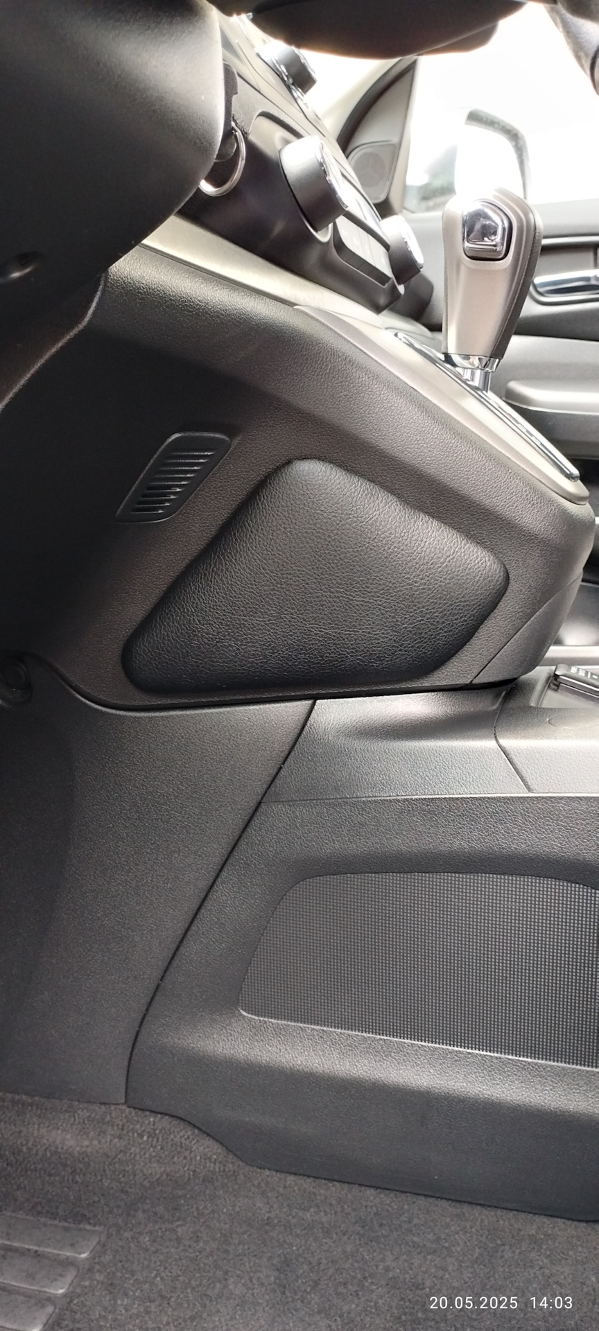 Фото в бортжурнале Honda CR-V (RM)