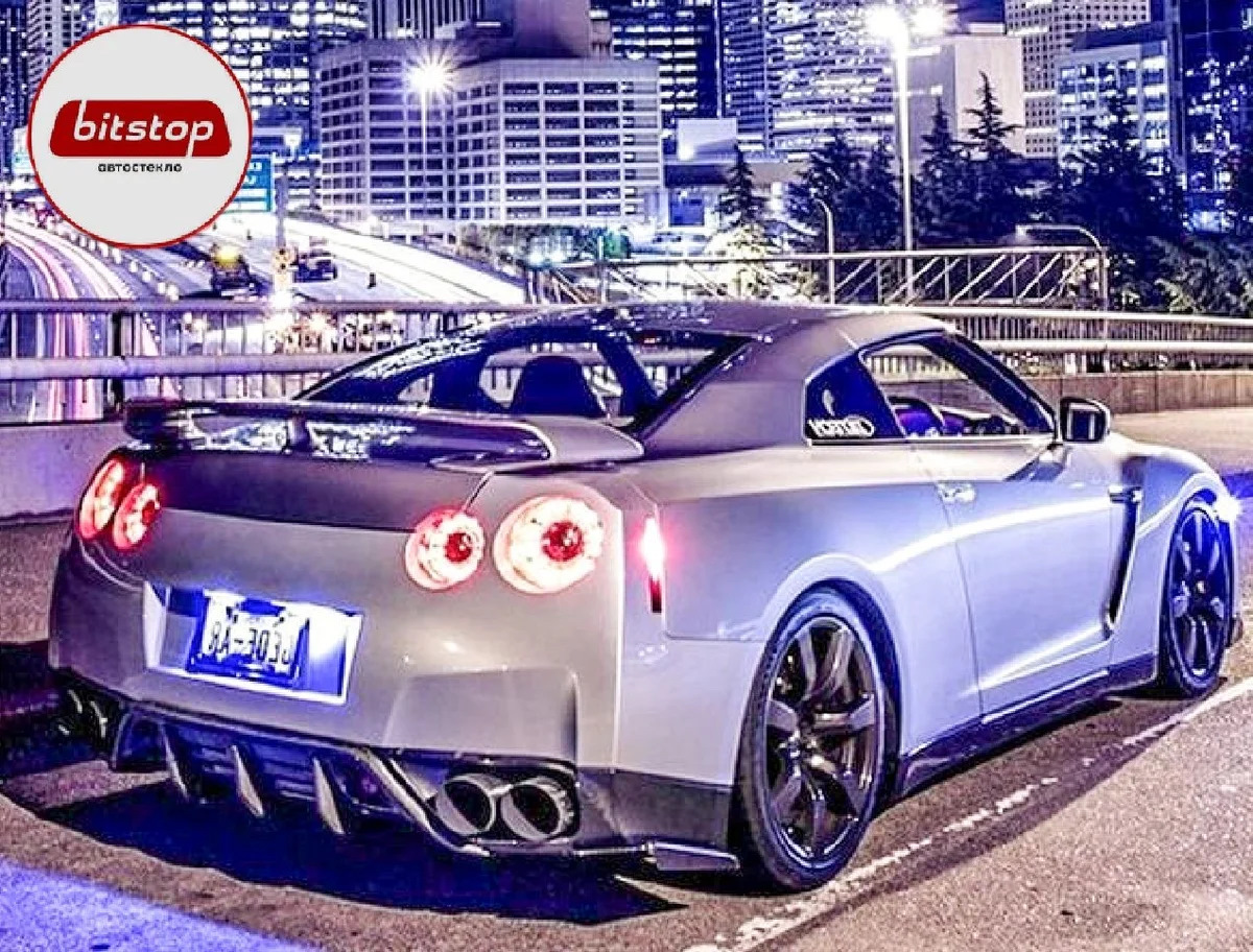 Nissan Skyline — легенда японского автомобилестроения в американском стиле  — Bitstop на DRIVE2