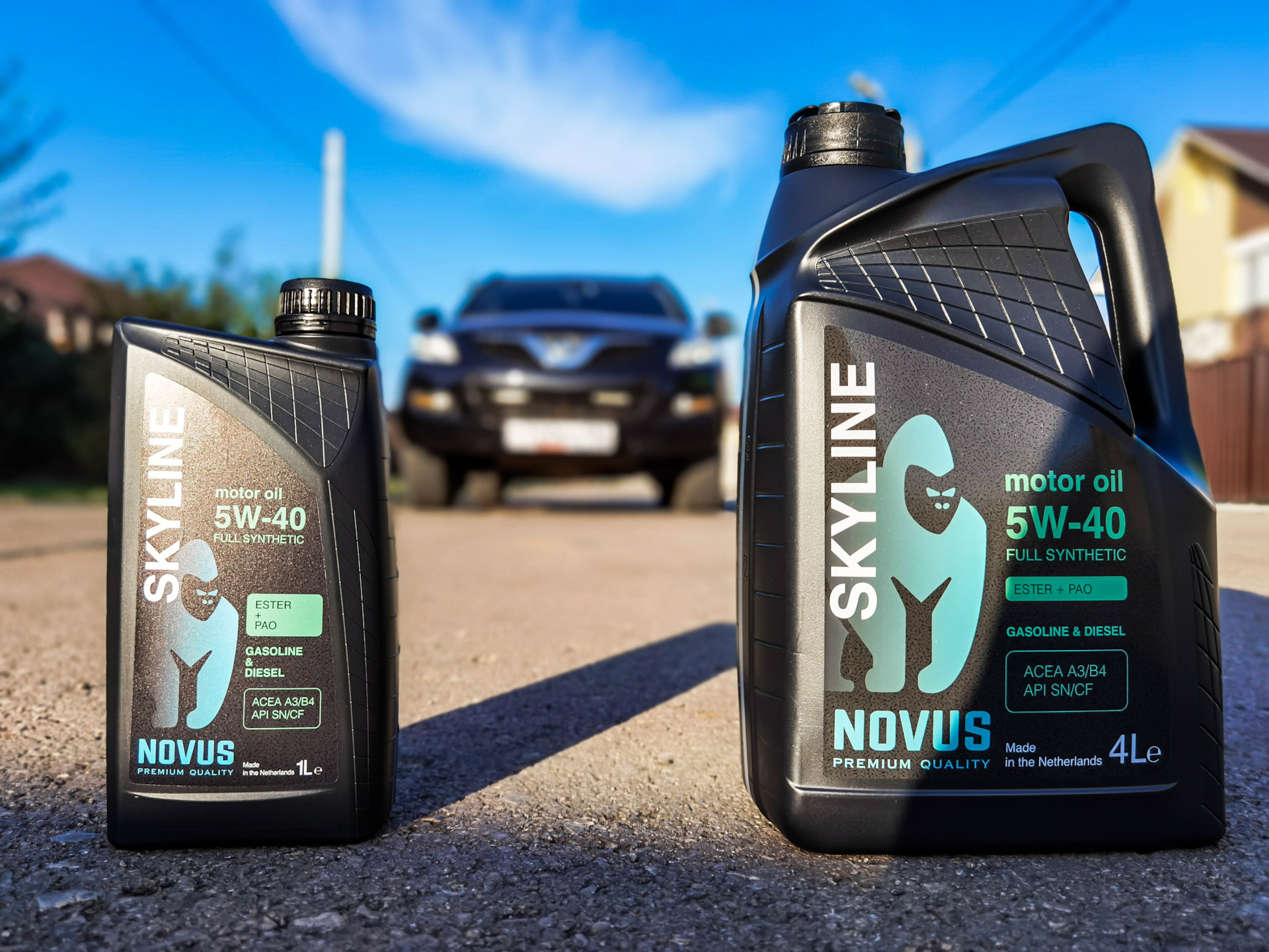 Плановое ТО и моя новинка — Great Wall Hover, 2,4 л, 2013 года ...