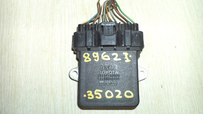 Куплю коммутатор (игнитор) 5vz-fe — ГАЗ Газель, 2,8 л, 2011 года ...