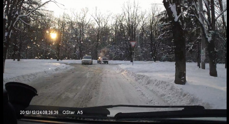 День, 1920х1080 — FIAT Albea