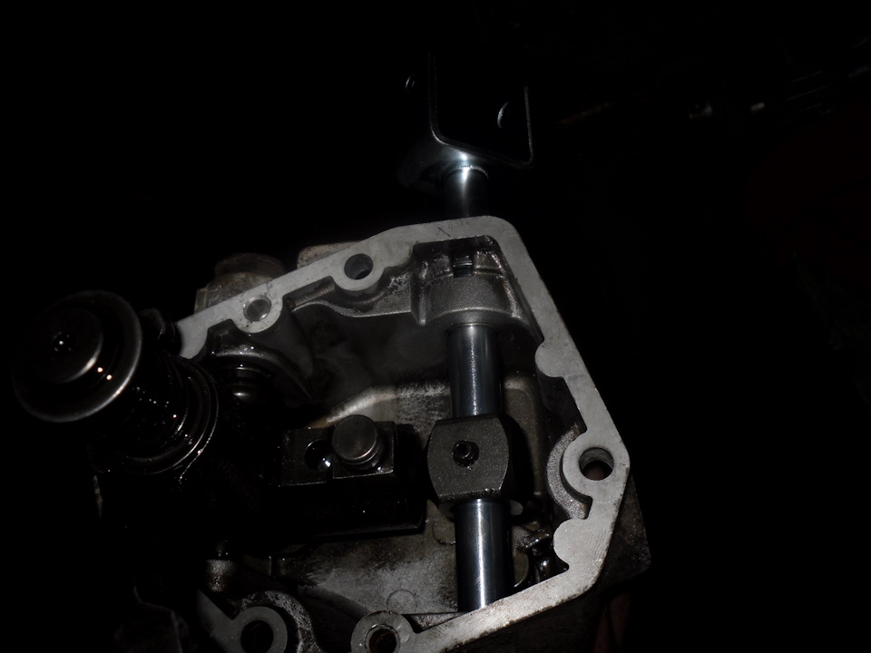 новая вилка — ЗАЗ Sens