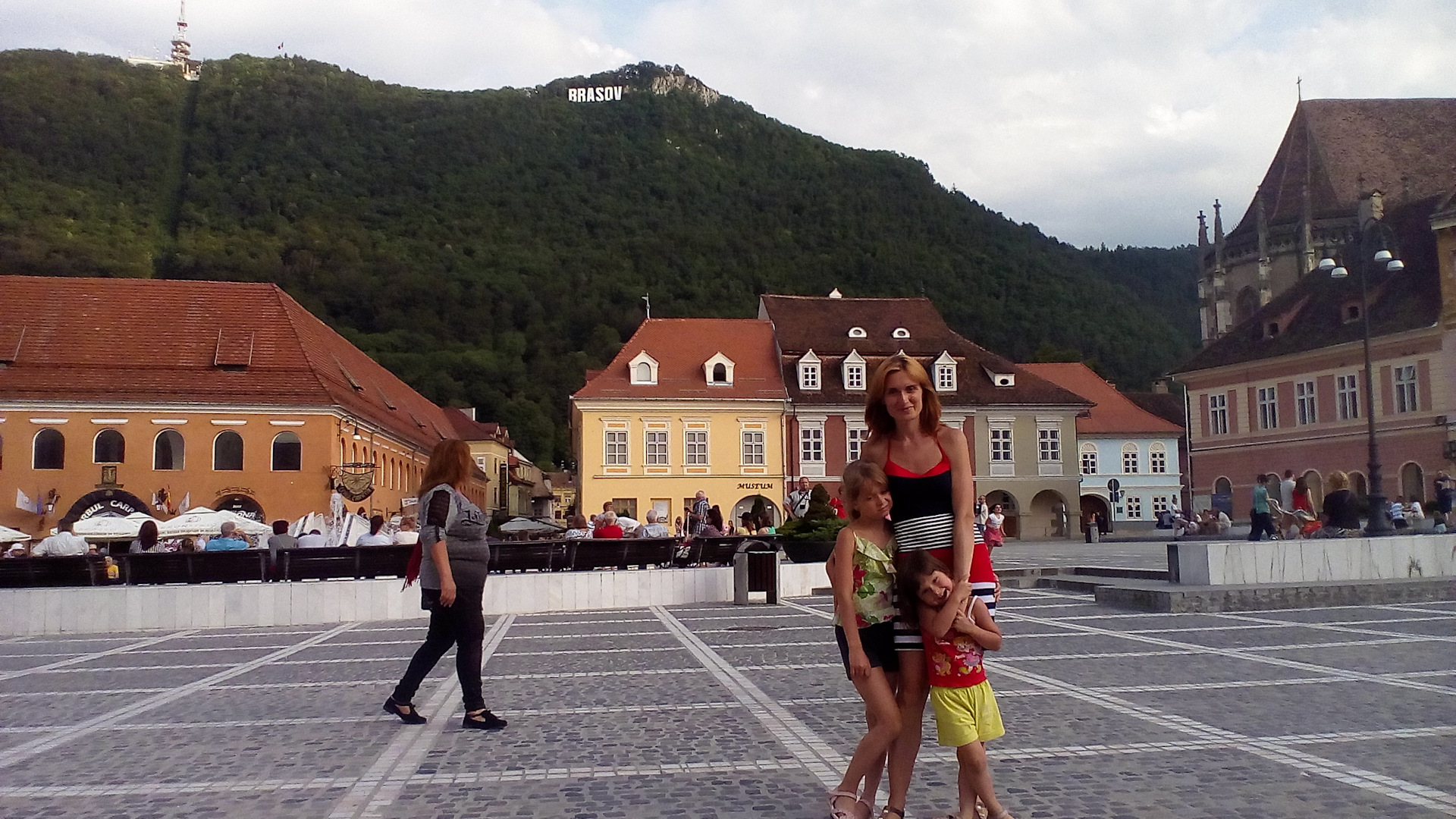 Escorte Brasov