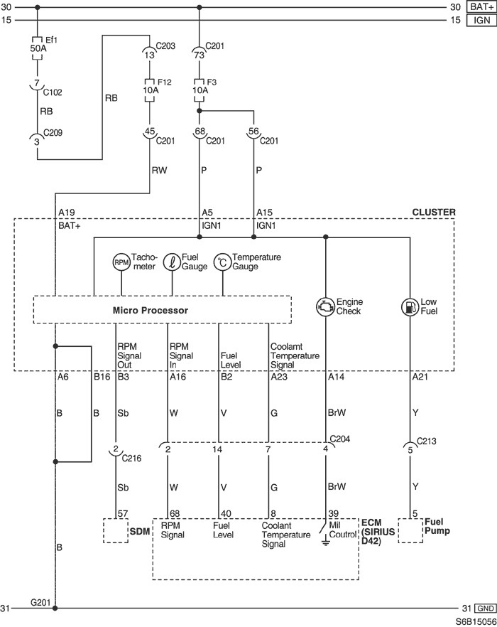 Схема sirius d32