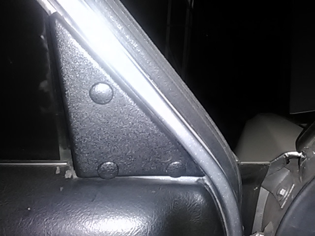 Небольшая доработка — ГАЗ 31105, 2,4 л, 2007 года | своими руками | DRIVE2