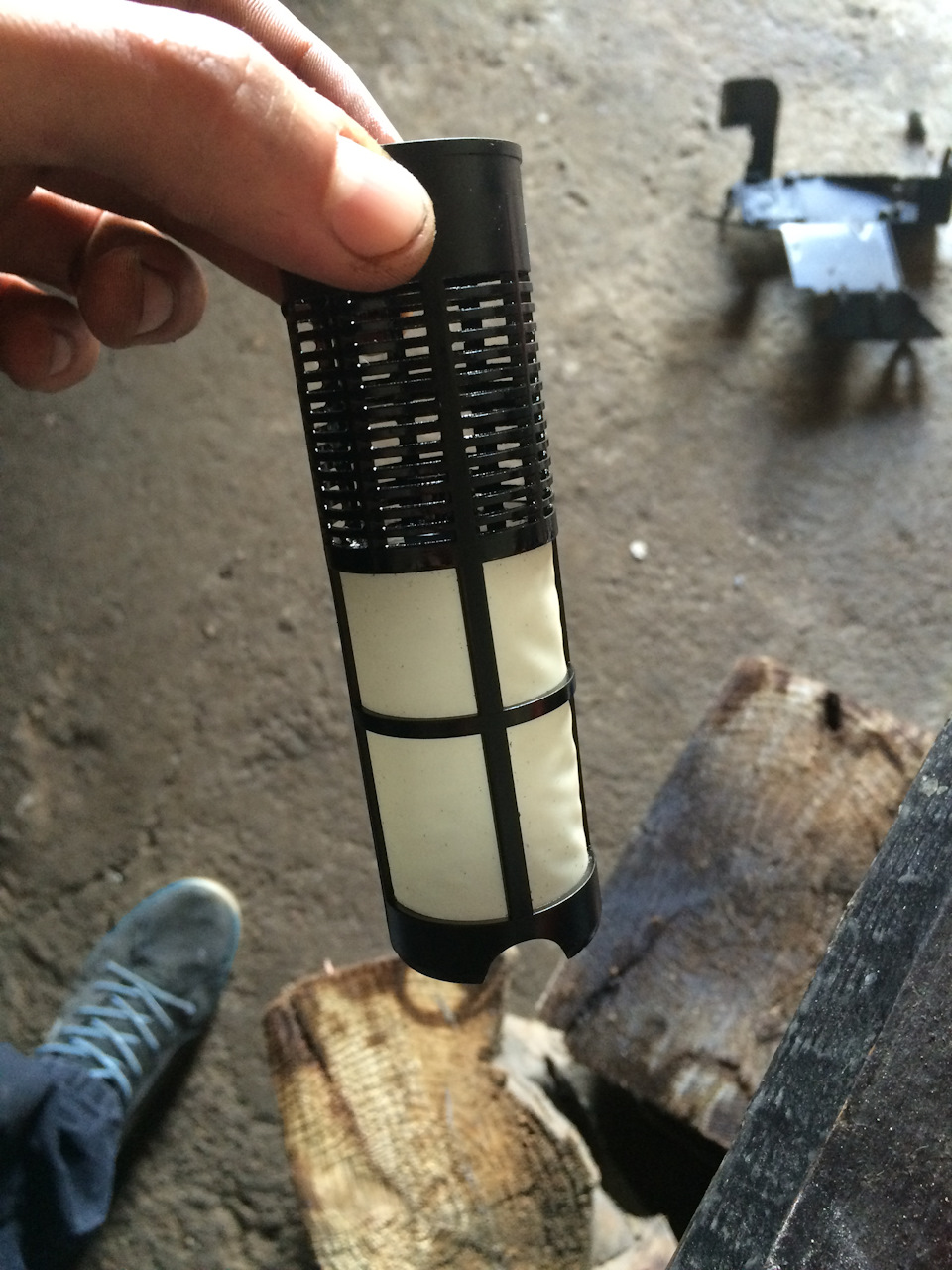 Замена жидкости ГУРа — DRIVE2