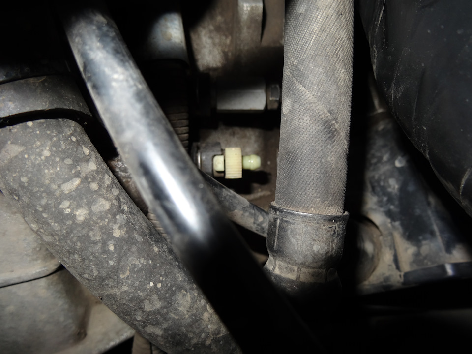 Фото в бортжурнале Ford Focus I Sedan