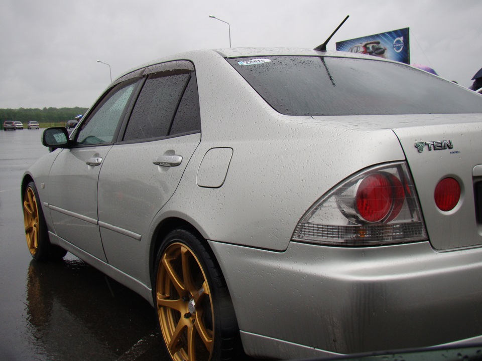 Белгород — Lada Приора седан, 1,6 л, 2009 года | покатушки | DRIVE2