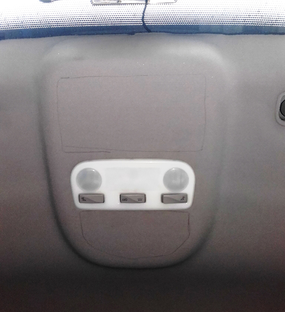 Фото в бортжурнале Renault Fluence