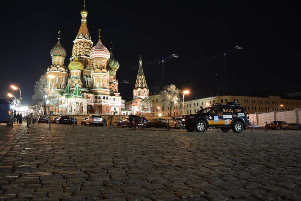 Москва 2013 год фото