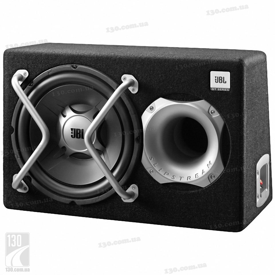 Саб JBL GT5-1204BR и Усь ICON APR-A350 — Lada 21099, 1,5 л, 2005 года ...