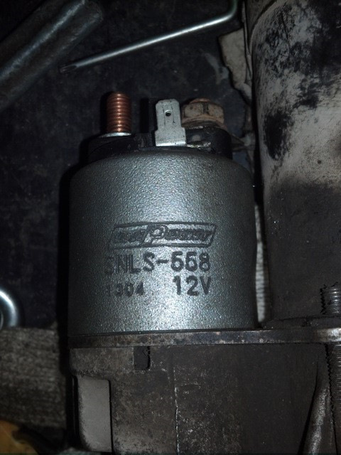 Реле стартера рено премиум. Стартер меган 2 1. 6. Renault scenic 1. 5 dci втягивающее стартера mitsubishi.