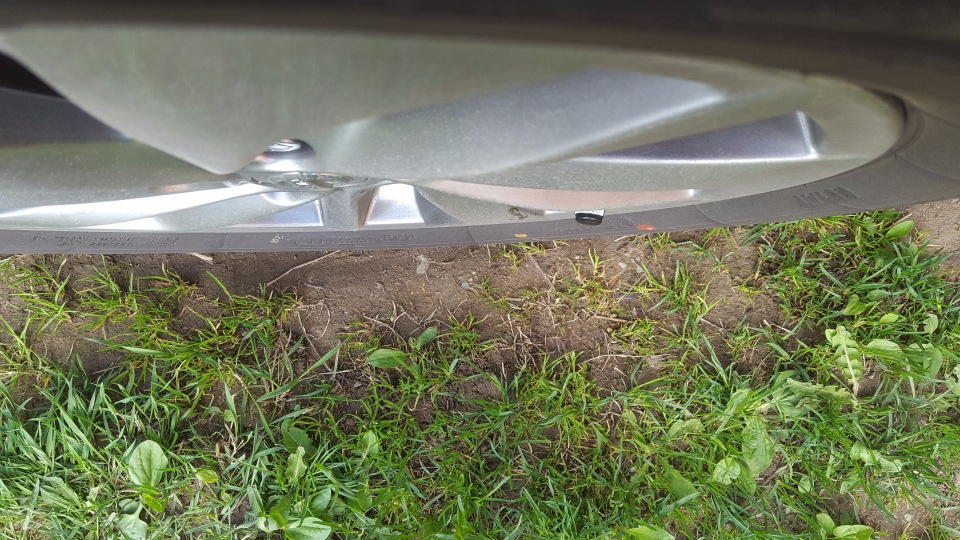 Фото в бортжурнале Nissan X-Trail III (t32)