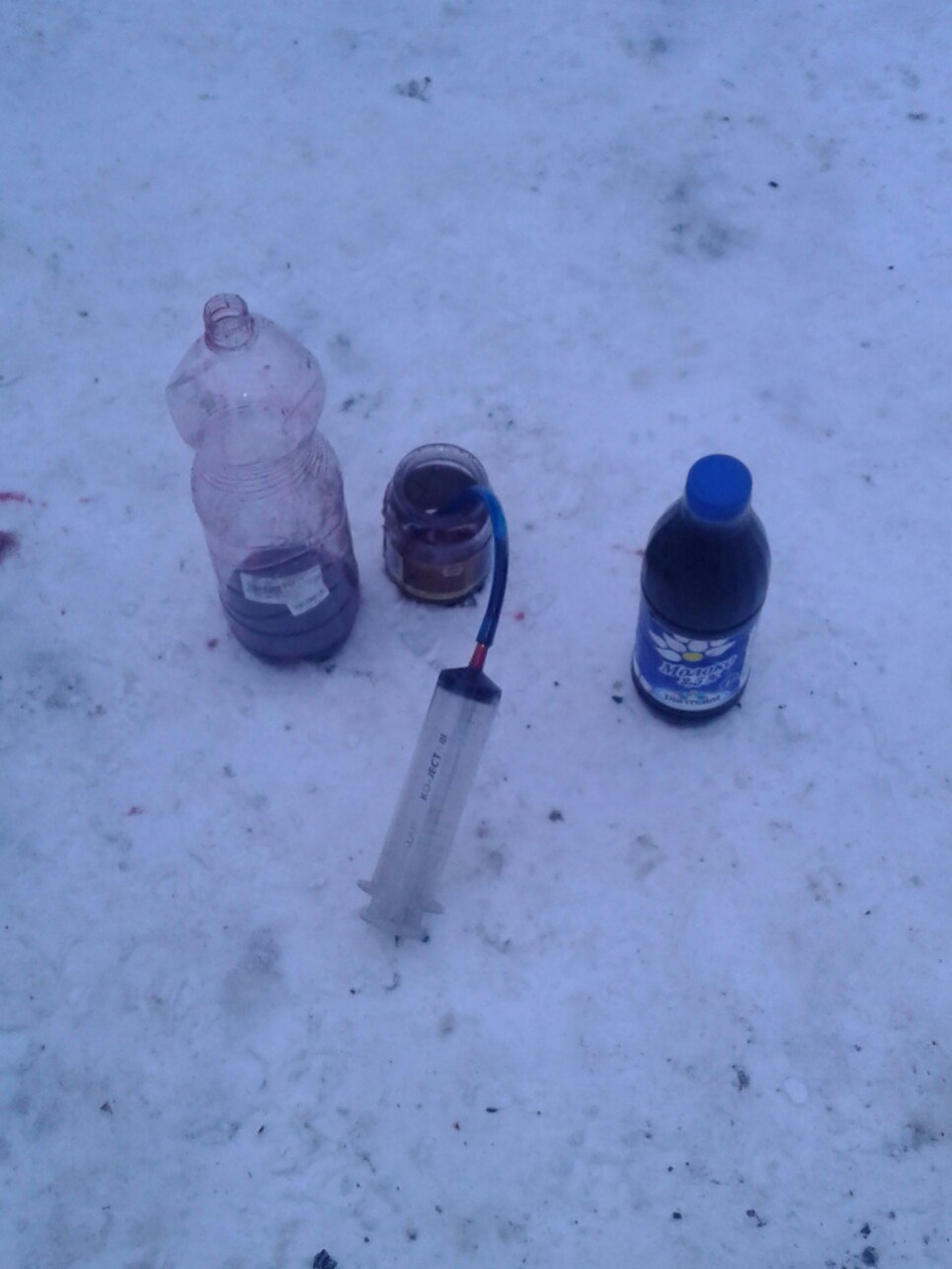 Замена жидкости ГУР — ТагАЗ Tager 3D, 2,9 л, 2010 года | плановое ТО ...