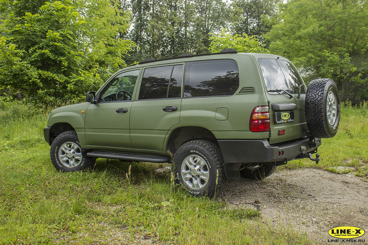 Тойота ленд крузер 105. Land Cruiser 105. Toyota LC 105. Land Cruiser 105 GX. 105 Land Cruiser зеленый.