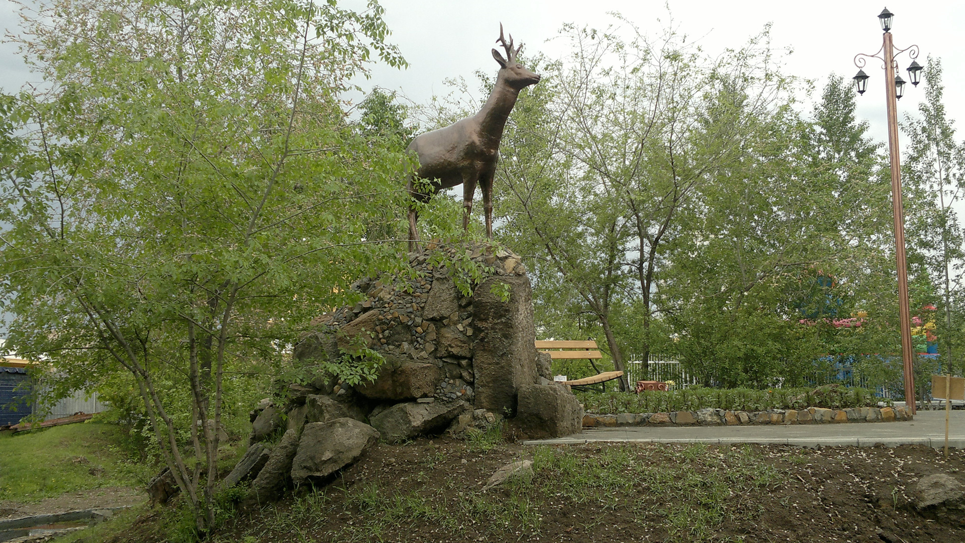 курорт дарасун забайкальский край