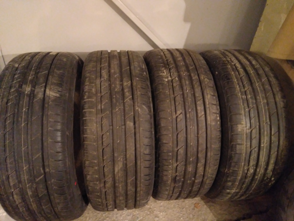 Фото в бортжурнале Skoda Octavia A5 Mk2
