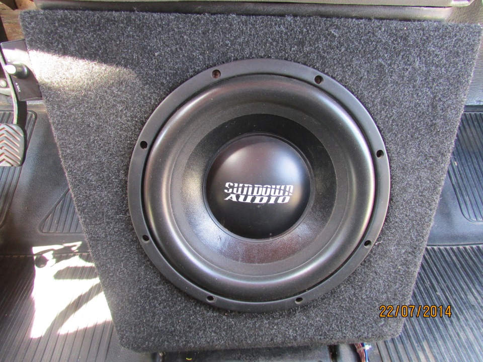 Музыка — ГАЗ Газель, 2,5 л, 2005 года | автозвук | DRIVE2