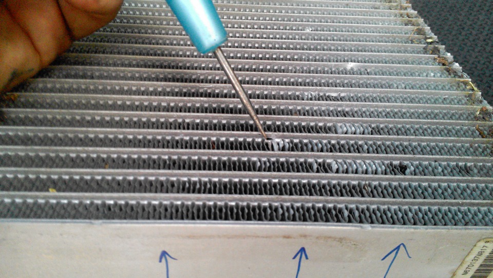 Замена салонного фильтра лада ларгус с кондиционером