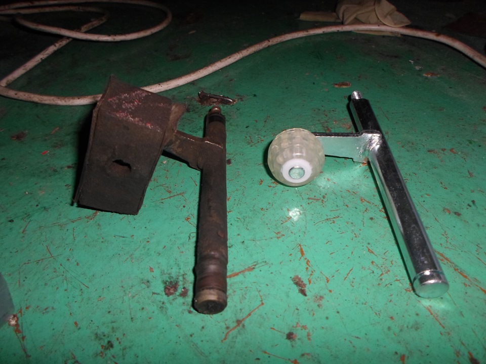 Обводной вал — Volkswagen Golf Mk2, 1,6 л, 1987 года | наблюдение | DRIVE2