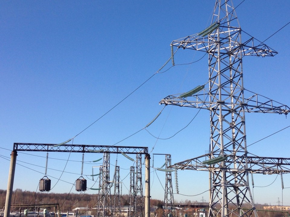 Митинский радиорынок — DRIVE2