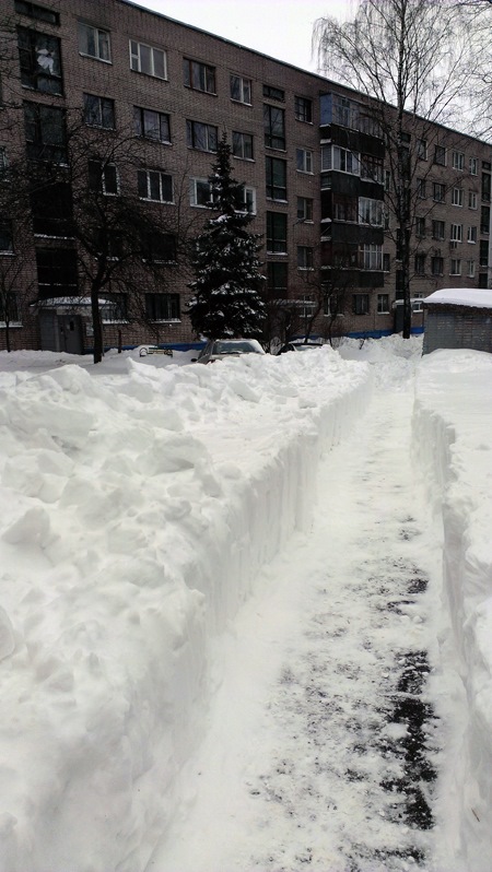 Циклон — DRIVE2