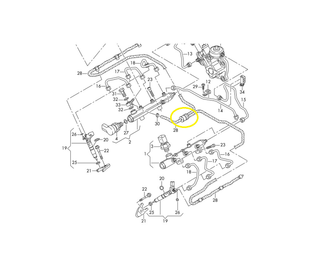 Обратный клапан туарег. VW Touareg 3.0 обратный клапан топлива. Обратный клапан Туарег 2.5 дизель. Обратный клапан Туарег 3.0 дизель. Схема топливной системы Audi q7 3,0 TDI.