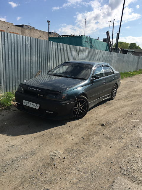 Сверловка тойота корона. Toyota corona t190 тюнинг. Сверловка тойота корона. Сверловка тойота корона. Toyota corona premio r 17.