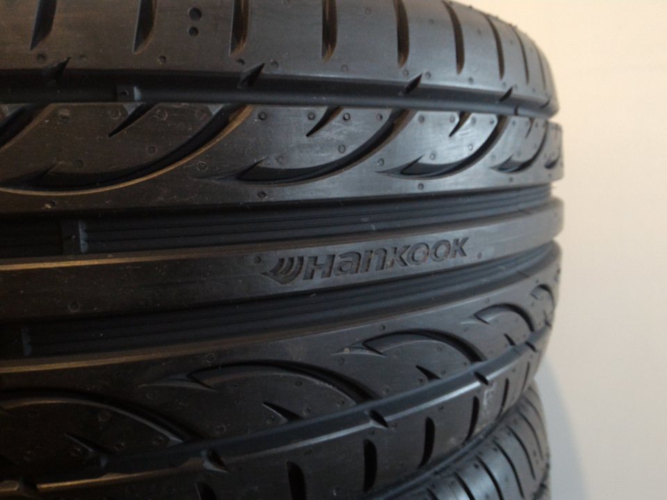 Шины hankook ventus v12 evo2 k120 кто производитель