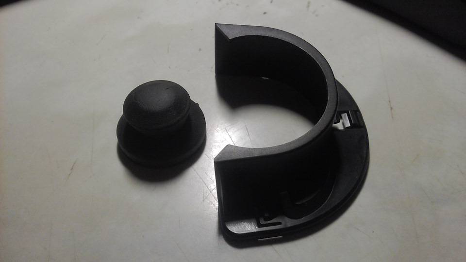 Фото в бортжурнале Lada Калина Хэтчбек (2G)