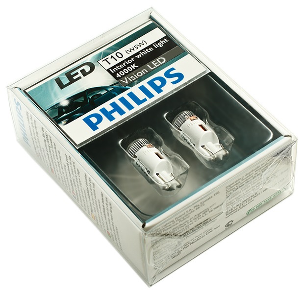 Диоды Philips в габариты. — Volkswagen Jetta V, 1,6 л, 2008 года ...